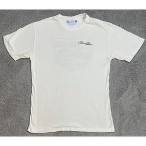 Chevelle Chevrolet American Made General Motors Mens T-Shirt Large Vintage Style